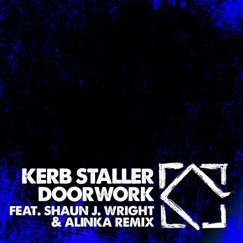 image cover: Kerb Staller - Doorwork / Leftroom Records