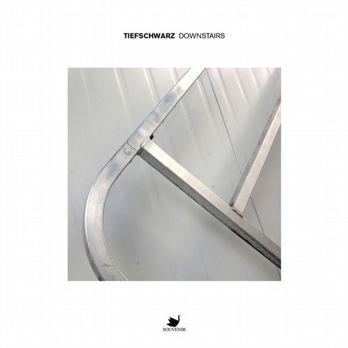 image cover: Tiefschwarz - Downstairs / Souvenir Music