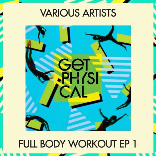 image cover: Full Body Workout EP 1 / GPM359