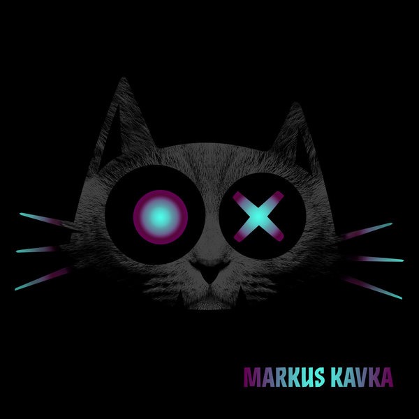 image cover: Markus Kavka - Holy Moly EP / Katermukke