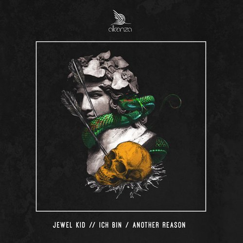 image cover: Jewel Kid - Ich Bin / Another Reason / Alleanza