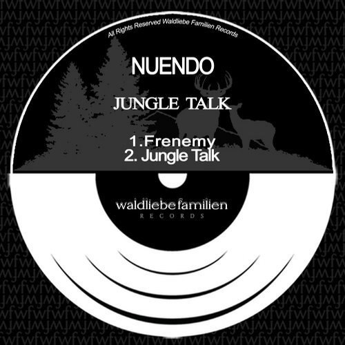 Jungle Talk Nuendo - Jungle Talk / Waldliebe Familien