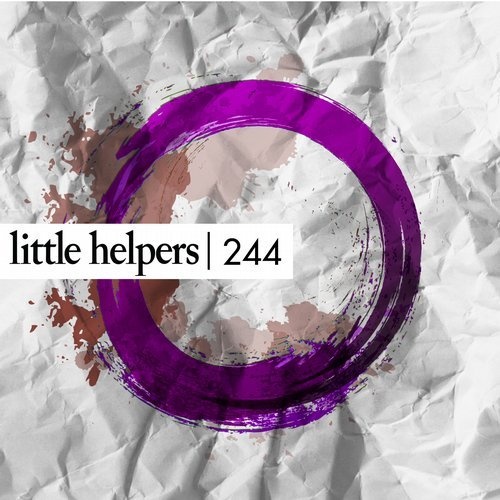 image cover: 12 Tones - Little Helpers 244 / Little Helpers