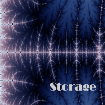 image cover: Mark Romboy - Storage