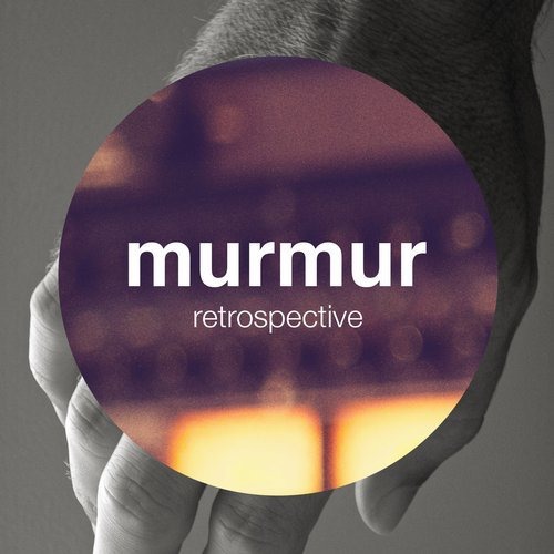 image cover: VA - Murmur Retrospective / murmur