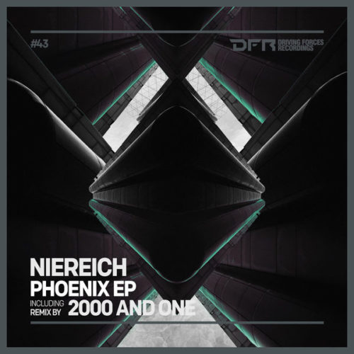image cover: Niereich - Phoenix EP / Driving Forces Recordings