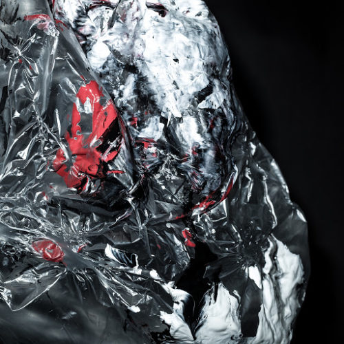 Cosmin TRG – Oblic / Serpenti Remixes / Fizic