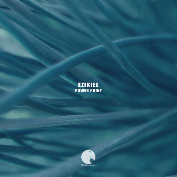 image cover: Ezikiel - Power Point / Cadenza