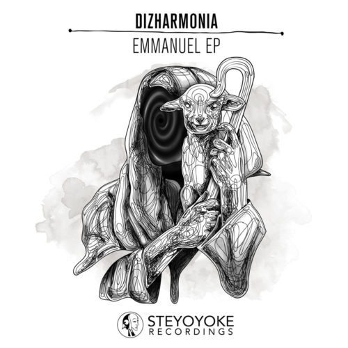 image cover: Dizharmonia - Emmanuel EP [Steyoyoke] (PROMO)