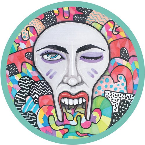 image cover: wAFF - Sick Pleasure EP / Hot Creations