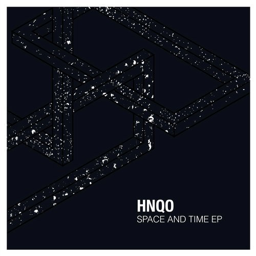 image cover: HNQO - Space And Time / Playperview