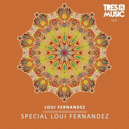 image cover: Loui Fernandez - Special Loui Fernandez / Tres 14 Music
