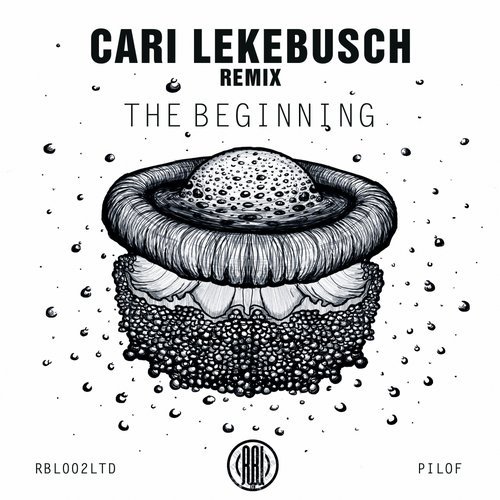 image cover: The YellowHeads - The Beginning (Cari Lekebusch Remix) / Reload Black Label LTD