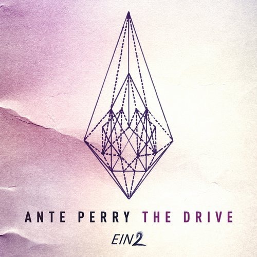 image cover: Ante Perry - The Drive / EIN2