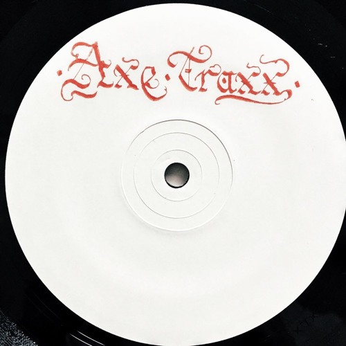 image cover: Trudge​ & ​DieRoh - Split EP / Axe Traxx / AXTX 002