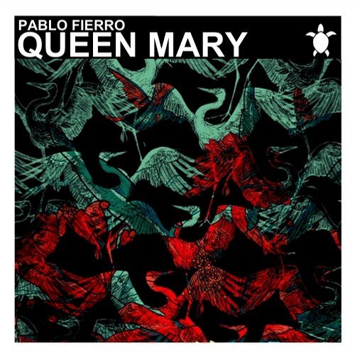 image cover: Pablo Fierro - Queen Mary / VR040