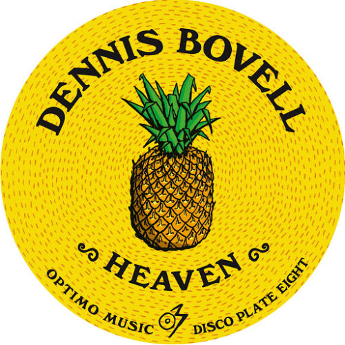 image cover: Dennis Bovell - Heaven / Optimo Music