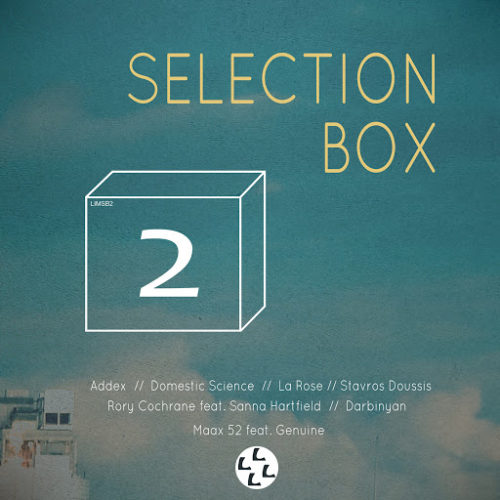 Selection Box 2 / LIMSB2