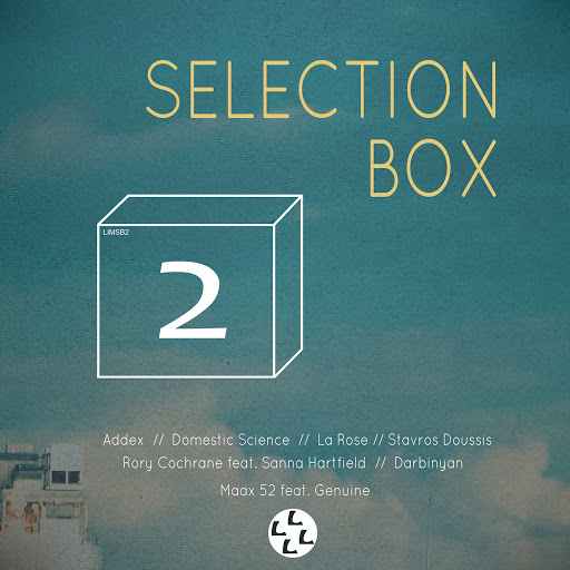 image cover: Selection Box 2 / LIMSB2