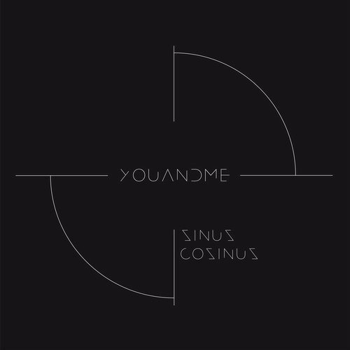 image cover: youANDme - SINUS|COSINUS / Olga