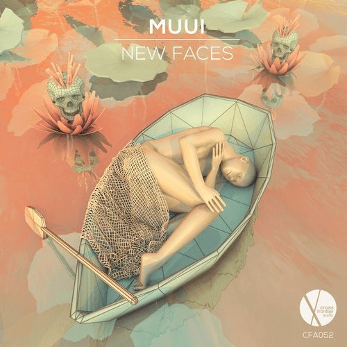 image cover: MUUI - New Faces / Crossfrontier Audio