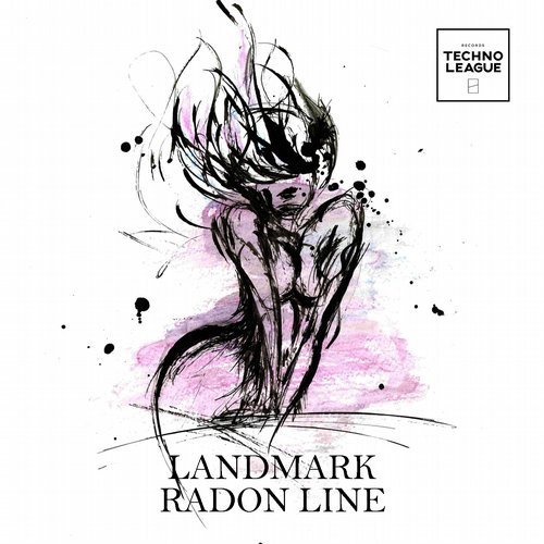 image cover: Landmark - Radon Line / Techno League Records