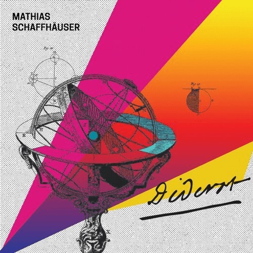 image cover: Mathias Schaffhauser - Diderot / Biotop