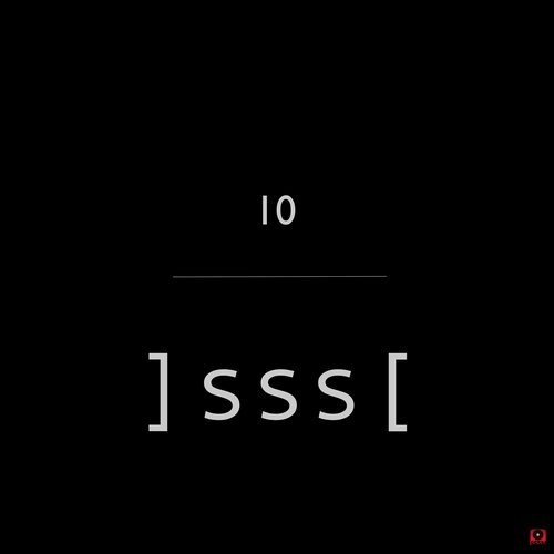 image cover: Jssst - 10 / Jssst Records