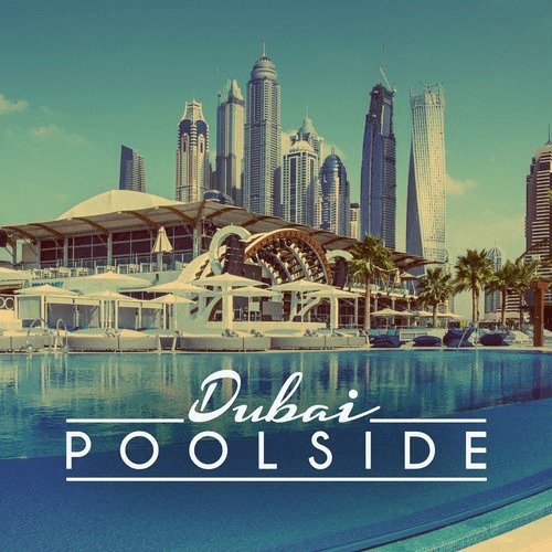 image cover: Various Artists - Poolside Dubai 2016 / Toolroom Longplayer