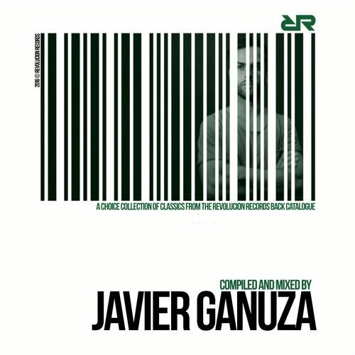 image cover: Various Artists - Revolucion Records: Mixed by Javier Ganuza / Revolucion Records