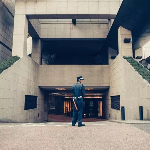 image cover: Joris Voorn - The Great Esquape / Green