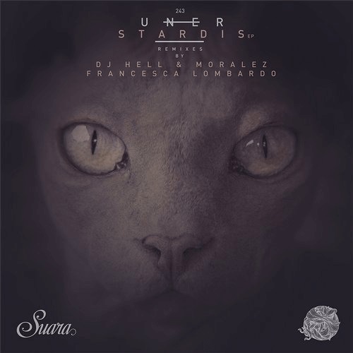 image cover: Uner - Stardis EP / Suara