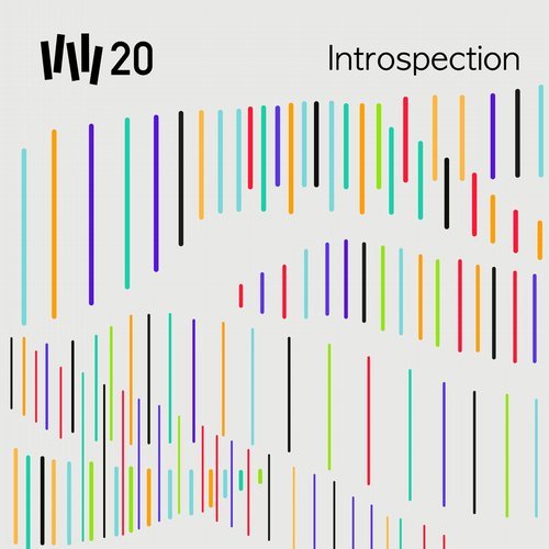 image cover: Vince Watson - VW20 : Introspection - Volume 3 / Everysoul