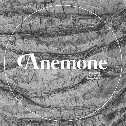 image cover: Rene Wise - Decimal / Anemone Recordings