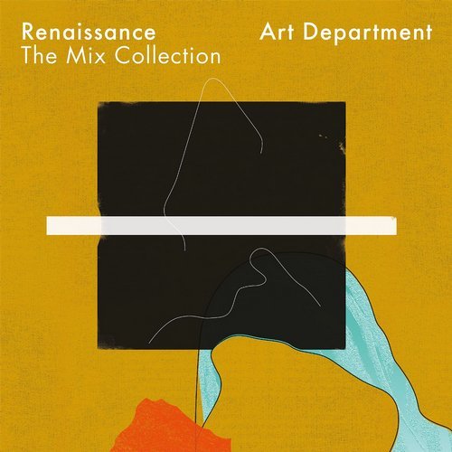 image cover: Renaissance The Mix Collection: Art Department / Renaissance Records