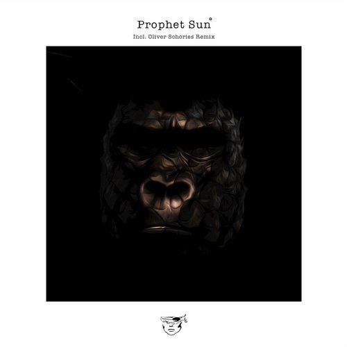 image cover: Pete Oak - Prophet Sun / Blindfold Recordings