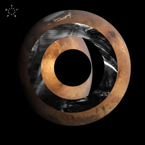 image cover: Florian Meindl - Orbital Resonance EP / FLASH