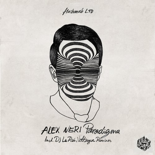 image cover: Alex Neri - Paradigma / Flashmob LTD