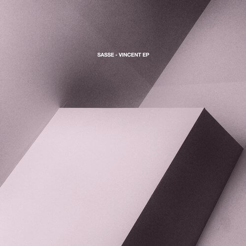 image cover: Sasse - Vincent EP / Moodmusic
