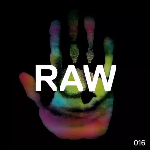 image cover: Rob Hes - RAW 016 / KD RAW