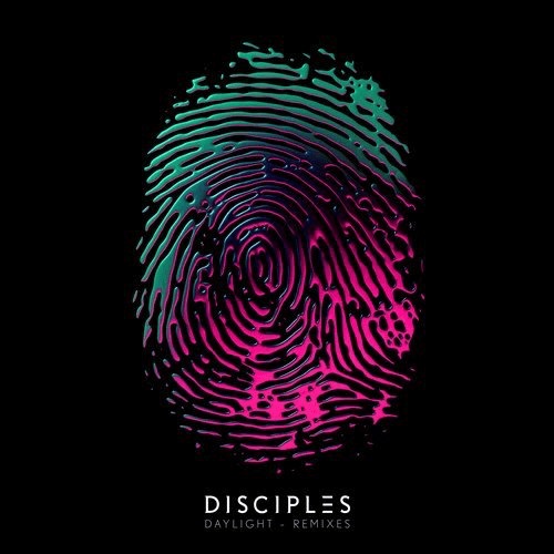 image cover: Disciples - Daylight / FFRR