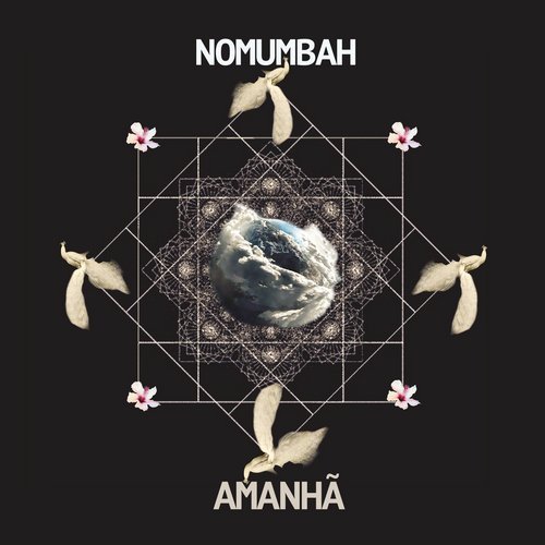 image cover: Nomumbah - Amanha / Yoruba Records