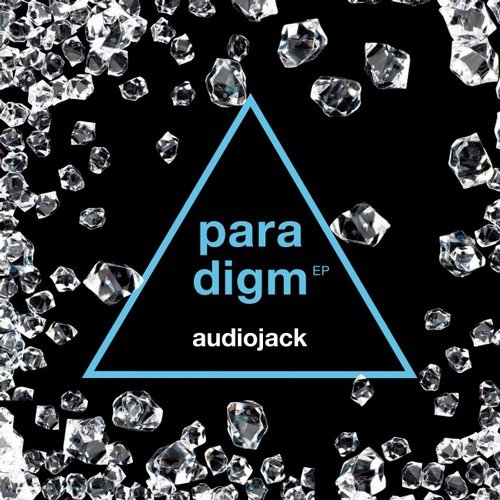 image cover: Audiojack - Paradigm EP / Systematic Recordings