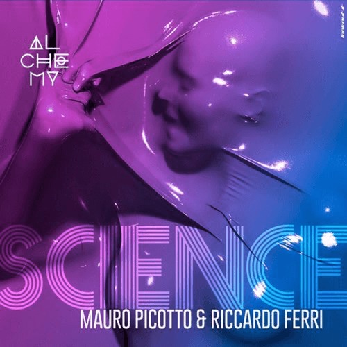 image cover: Mauro Picotto - Science EP / Alchemy (Italy)
