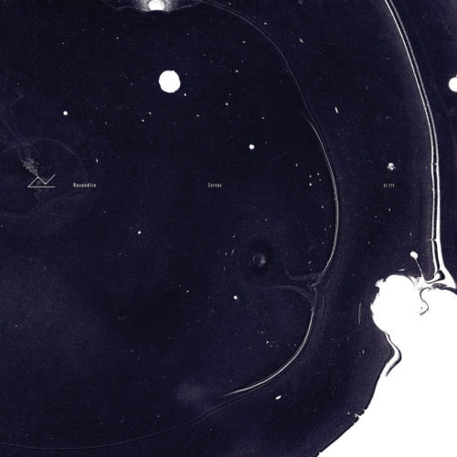 image cover: Recondite - Capable / Ghostly International