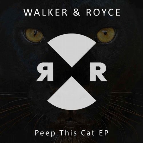 image cover: Walker & Royce - Peep This Cat / Relief