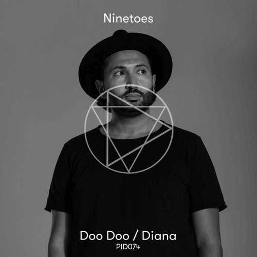 image cover: Ninetoes - Doo Doo / Diana / Play It Down