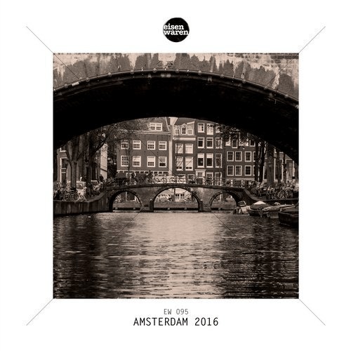 image cover: Amsterdam 2016 / Eisenwaren