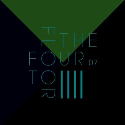image cover: Four To The Floor 07 / Diynamic