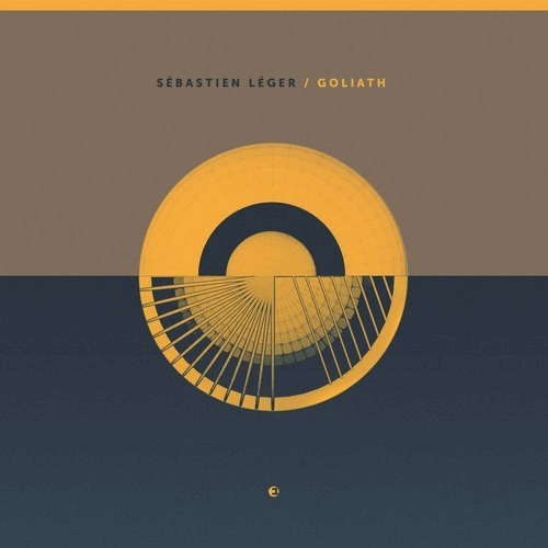 image cover: Sebastien Leger - Goliath / Einmusika Recordings